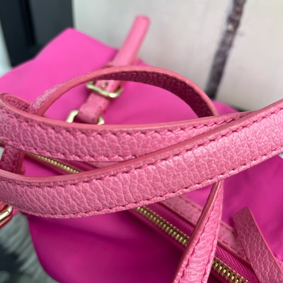 Kate spade union square opus handbag shoulder bag - Picture 7 of 12